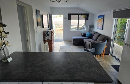 Omokoroa Apartamento | Island View