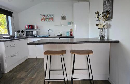 Omokoroa Apartamento | Island View