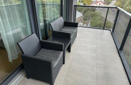 Obuda Apartamento | Island View Residence - Luxury Accomodation