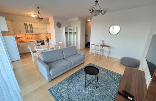 Obuda Apartamento | Island View Residence - Luxury Accomodation