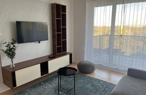 Obuda Apartamento | Island View Residence - Luxury Accomodation