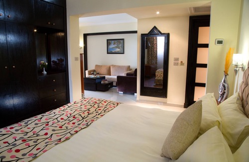 Sharm El Sheikh Complejo | Island View Resort