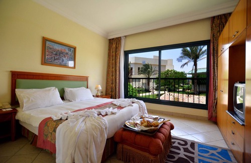 Sharm El Sheikh Complejo | Island View Resort