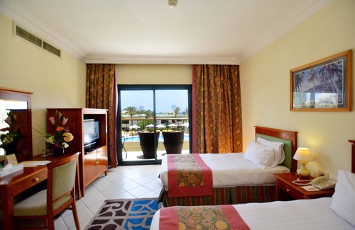 Sharm El Sheikh Complejo | Island View Resort