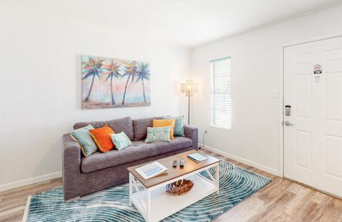 Gulf Shores Apartamento | Island Villa 12