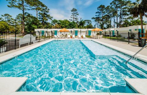 Gulf Shores Apartamento | Island Villa 12