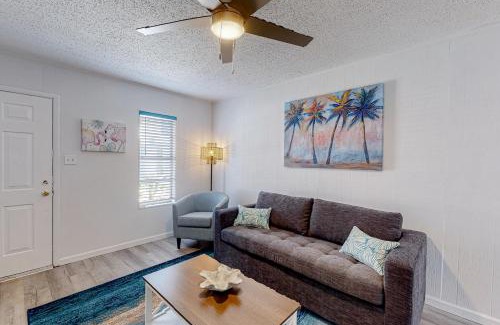Gulf Shores Apartamento | Island Villa 8