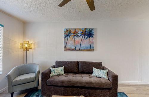 Gulf Shores Apartamento | Island Villa 8