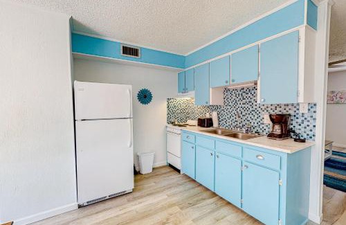 Gulf Shores Apartamento | Island Villa 8