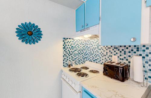 Gulf Shores Apartamento | Island Villa 8