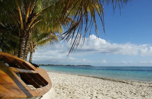 Grand Gaube Villa | Island Villa - A taste of Paradise