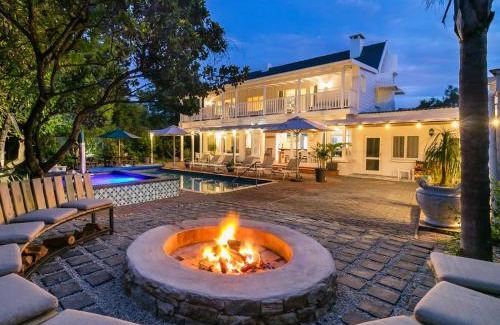 Knysna Apartamento | Island Villa