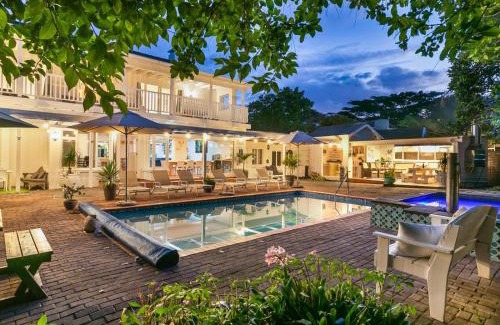 Knysna Apartamento | Island Villa