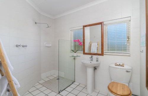 Knysna Apartamento | Island Villa