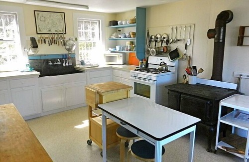 North Haven Casa | Island Waterfront Home, Maine