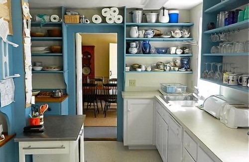 North Haven Casa | Island Waterfront Home, Maine