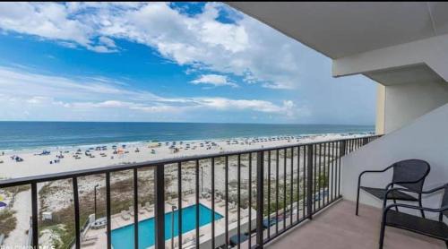 Gulf Shores Apartamento | Island Winds East