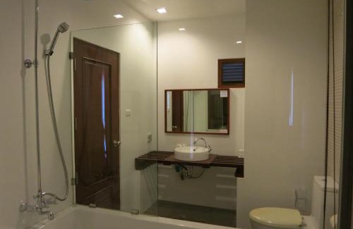 Ko Mak Complejo | Islanda Resort Hotel
