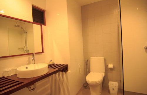 Ko Mak Complejo | Islanda Resort Hotel