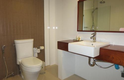 Ko Mak Complejo | Islanda Resort Hotel