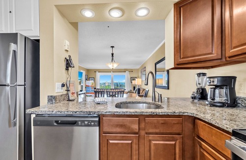 North West Florida Condominio | Islander 318-Private Beach Access-Fab Amenities