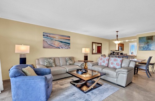 North West Florida Condominio | Islander 318-Private Beach Access-Fab Amenities