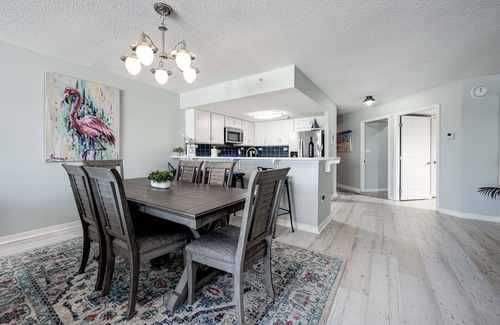Fort Walton Beach Condominio | Beachfront on Okaloosa Island