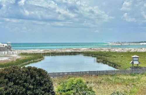 Holiday Isle Apartamento | Islander 513 The Beach Retreat