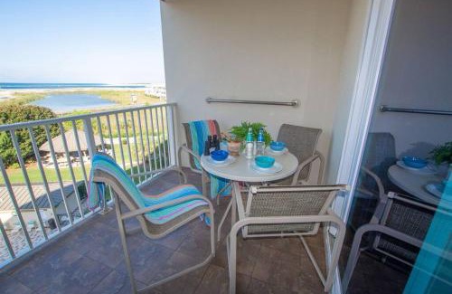 Holiday Isle Apartamento | Islander 513 The Beach Retreat