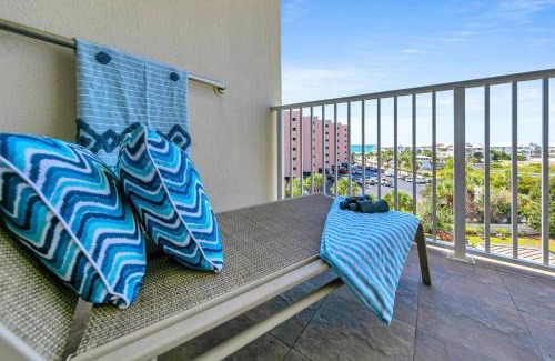 Holiday Isle Apartamento | Islander 513 The Beach Retreat