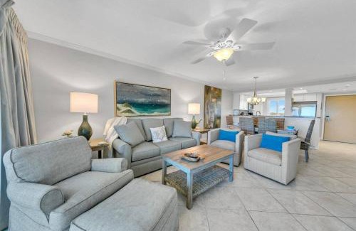 Holiday Isle Apartamento | Islander 513 The Beach Retreat