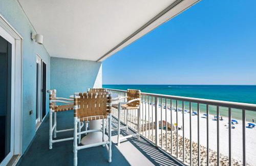 Fort Walton Beach Apartamento | Islander Beach Resort 6012