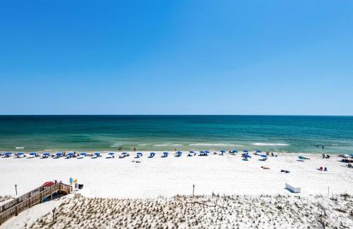 Fort Walton Beach Apartamento | Islander Beach Resort 6012