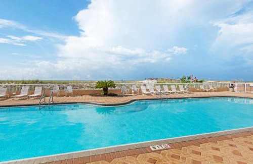Fort Walton Beach Apartamento | Islander Beach Resort 6012