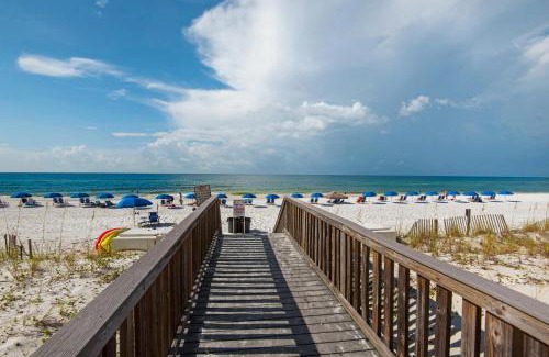 Fort Walton Beach Apartamento | Islander Beach Resort 6012