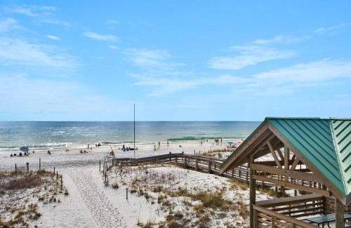 Fort Walton Beach Apartamento | Islander Beach Resort 305