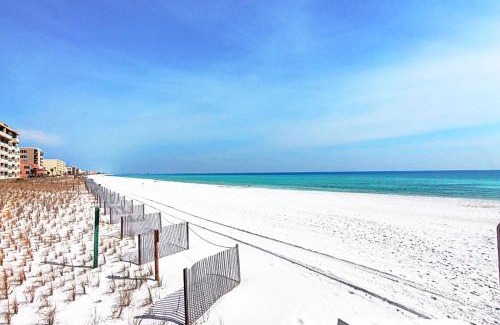 Fort Walton Beach Apartamento | Islander Beach Resort 305
