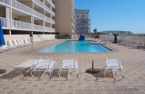 Fort Walton Beach Apartamento | Islander Beach Resort 305