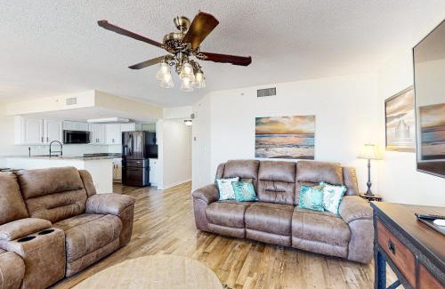 Fort Walton Beach Apartamento | Islander Beach Resort unit 3009