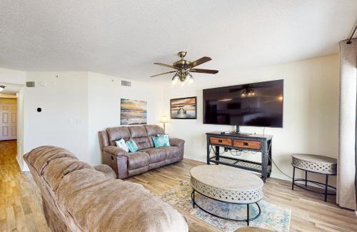 Fort Walton Beach Apartamento | Islander Beach Resort unit 3009
