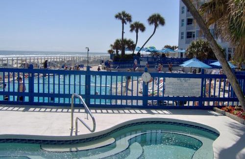New Smyrna Beach Complejo | Islander Beach Resort - New Smyrna Beach