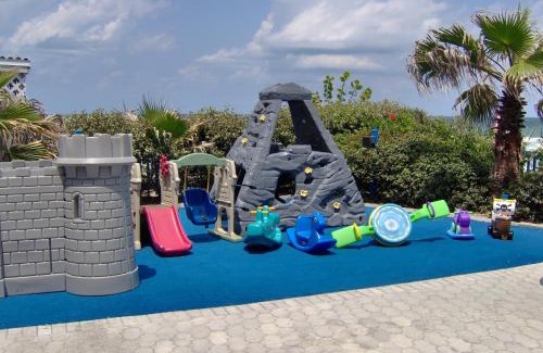 New Smyrna Beach Complejo | Islander Beach Resort - New Smyrna Beach