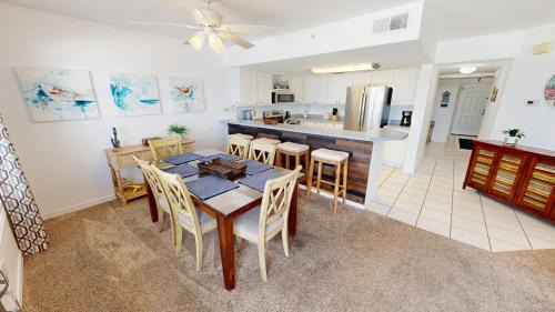 Fort Walton Beach Apartamento | Islander Beach Resort 6007