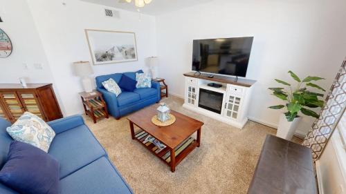 Fort Walton Beach Apartamento | Islander Beach Resort 6007