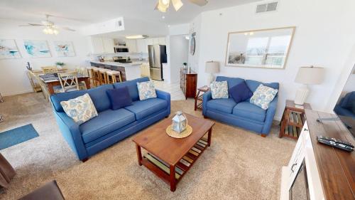 Fort Walton Beach Apartamento | Islander Beach Resort 6007