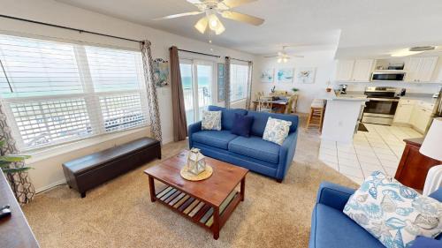 Fort Walton Beach Apartamento | Islander Beach Resort 6007