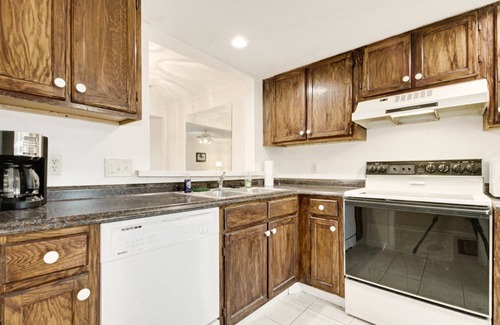 Myrtle Beach Casa | Islander Cay Myrtle Beach Escape