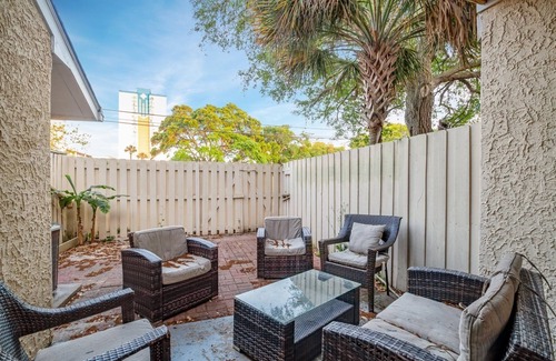 Myrtle Beach Casa | Islander Cay Myrtle Beach Escape
