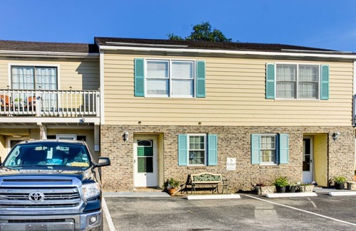 Myrtle Beach Casa | Islander Cay Myrtle Beach Escape