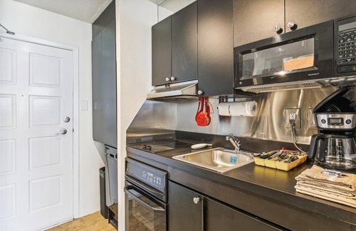 Galveston Condominio | Islander East 309 - Seashell Studio